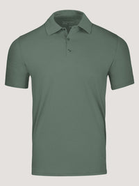 Pistachio Torrey Polo | FCT