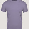 Perfect Fit T-Shirt for Men | Premium Crew Neck Tees at FCT | Now Available in Flint Purple