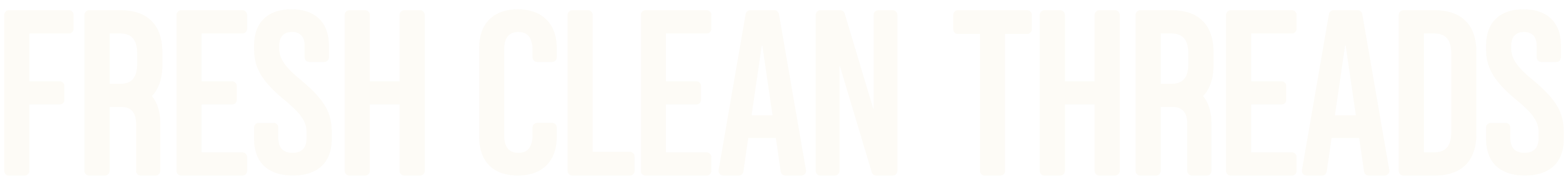 Fresh Clean Threads - Home of the #1 Bestselling Affordable T-Shirts