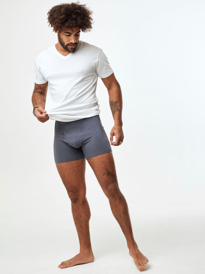 BOXER BRIEFS WITH UNBEATABLE COMFORT # Boxer Briefs | Mixed VIP Pack | Fresh Clean Threads