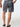 Stretchy, Moisture wicking, and Breathable # Everyday Shorts 2.0 in Graphite | Fresh Clean Threads