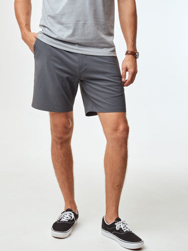 Everyday Shorts = all-day comfort # Everyday Shorts 2.0 | Multi-color 3-Pack | Fresh Clean Threads