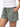Try our relaxed-fit lounge shorts # Mercury Green Relaxed Fit Lounge Shorts for Women | Fresh Clean Threads
