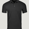 Men's Black Polo Shirts | Great For Golf