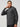 stretchy, flexible material with recycled poly and spandex # Tech Hoodie | Activewear | Fresh Clean Threads