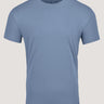 Lakeshore Crew Neck Men's Shirt | Perfect Fit, Lasting Comfort