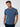 Performance Crew Necks for Active Lifestyles # Monsoon Blue Performance Crew Tee | Fresh Clean Threads