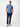 Look Sharp & Feel Great From Work to Weekend # Performance Polos for Men - Monsoon Blue | Fresh Clean Threads
