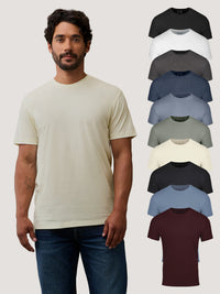 Winter Essentials Crew 10-Pack