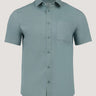 Harbor Mist button up shirts are lightweight and breathable | men's shirts collection