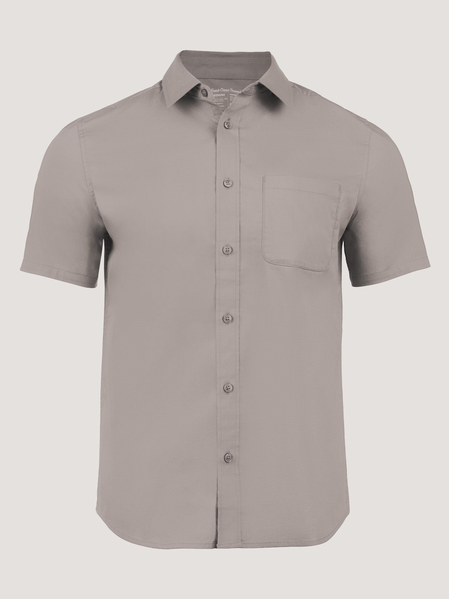 All Day Short Sleeve Shirt