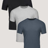 Performance Crew Necks | Spring Essentials | Fresh Clean Threads