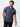 Matheus is 6', 210LBS and wears a size XL # Matheus is wearing size XLarge in FCT's Men's Navy Crew Neck shirt