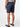 Breathable & Moisture Wicking Fabric # Navy Everyday Shorts 2.0 | New Fit | Fresh Clean Threads
