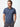 Ariel is 6'1, 175lbs and wears a size M # Navy Men's Polo Shirts | Available in Sizes: S-4XL