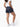 Relaxed fit for all day comfort # Great fit and practical lounge shorts for women