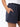 Fully functional front side pockets # Easy to reach side pockets offer convenience in our Women's Lounge Shorts