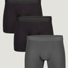 Boxer Briefs 3-Pack | Fresh Clean Threads