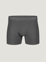 Graphite Boxer Briefs | Fresh Clean Threads
