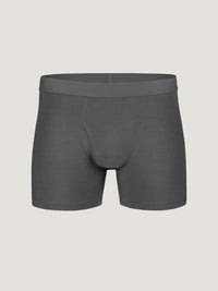 Graphite Boxer Briefs | Fresh Clean Threads