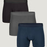 Boxer Brief Staples 3-Pack for Men | Fresh Clean Threads