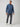 The perfect long sleeve shirt # Men's Long Sleeve Button Up in Navy Blue | Soft, breathable + designed to flex