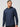 comfort design for movement and daily wear # Navy Tech Hoodie | New & Improved Style at Fresh Clean Threads
