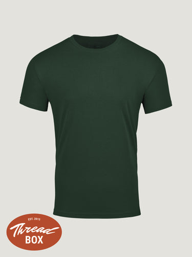 Seasonal Colors Crew Neck