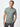 Soft on the Skin + Strong on Style # Men's Short Sleeve Henley | Mercury Green | Fresh Clean Threads