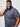 Steven is 6', 275lbs and wears a size 3xl # Essentials Mixed 5-Pack | Fresh Clean Threads