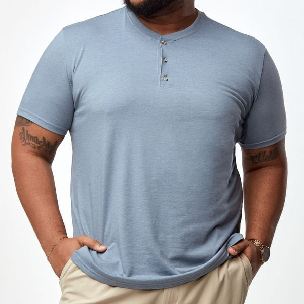 StratuSoft™ Henley