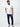 Men's White Henley for Active Lifestyles # Men's SS Henley in White | Fresh Clean Threads