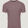 Purple Haze Performance Crew Tee | Fresh Clean Threads