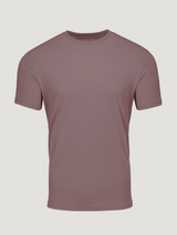 Purple Haze Performance Crew Tee | Fresh Clean Threads