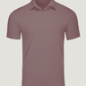 Purple Haze Performance Polo | Fresh Clean Threads