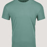 Crewneck Tee | Men's T | FCT T-Shirts in Sagebrush Green