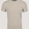 Men's Crewneck in Sandstone | Spring 2025 at Fresh Clean Threads