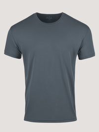 Men's T in Storm Blue | Limited Edition Color Spring 2025 | FCT