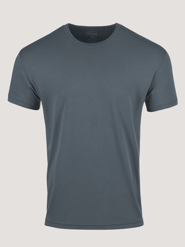 Men's T in Storm Blue | Limited Edition Color Spring 2025 | FCT