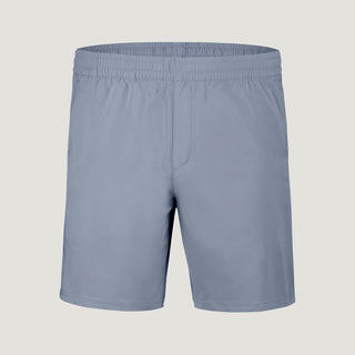 Wedgewood Stretch Performance Shorts for Men | Fresh Clean Threads