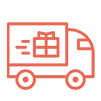 Free Ground Shipping on all ThreadBox Subscriptions