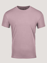 Men's Thistle Crew Neck Tee | Premium StratuSoft T-Shirt Collection