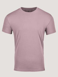 Men's Thistle Crew Neck Tee | Premium StratuSoft T-Shirt Collection