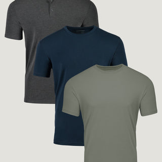 VIP Performance 3-Pack | Fresh Clean Threads