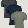 VIP Performance 3-Pack | Fresh Clean Threads