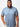 Steven is 6', 275lbs and wears a size 3xl # Wedgewood Polo Shirts | Short Sleeve Polo T
