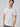 Patrick is 5'10", 163LBS and wears a size M # White Crew Neck T-Shirts | white tee for layering under dress shirts