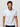 Jarrett is 6', 168lbs and wears a size M # Foundation Tee 5-Pack | White Tee | Fresh Clean Threads