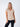 Maddy is 5'8", size 4 and wears a size S # Women's Everyday T-Shirts | Desert V-Neck Premium Tees