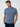 Men's Crew Neck T-Shirts | Lakeshore Blue